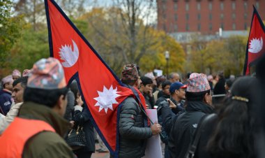 The Struggle for Democracy and Human Rights in Nepal