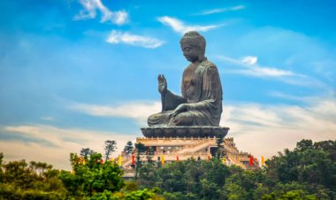 Exploring Nepal's Rich Buddhist Heritage: An In-Depth Look into the Country's Spiritual Legacy