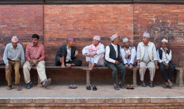 Tradition Meets Modernity: The Changing Lifestyle of Nepali People