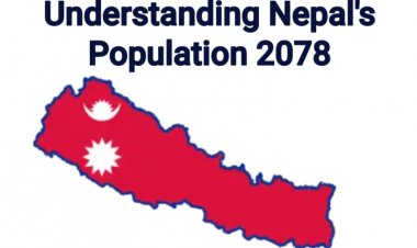 Understanding Nepal's Population: Insights from the Latest Data Report