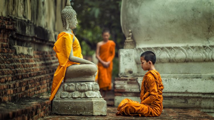 An Overview of Different Types of Meditation Practices in Nepal and Their Benefits