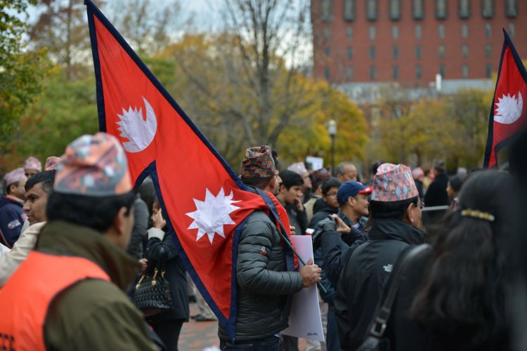 The Struggle for Democracy and Human Rights in Nepal