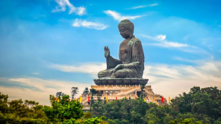 Exploring Nepal's Rich Buddhist Heritage: An In-Depth Look into the Country's Spiritual Legacy