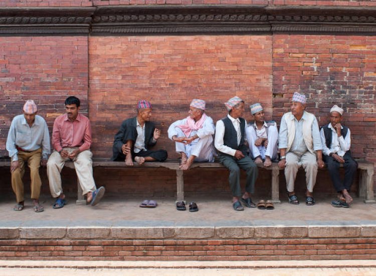 Tradition Meets Modernity: The Changing Lifestyle of Nepali People
