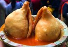 The Evolution of Samosa in Nepal and the Brief History of Tip Top