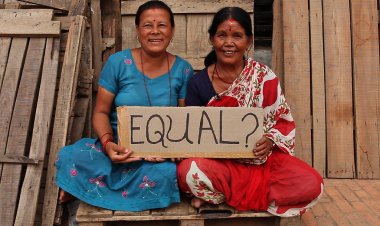 Role of Women in Nepali society