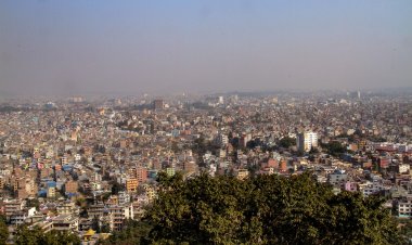Popular hiking places near Kathmandu and Bhaktapur