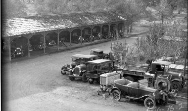 History of classic cars in Nepal