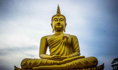 Exploring the Origins of Buddhism in Nepal: A Journey through Lumbini and Other Sacred Sites