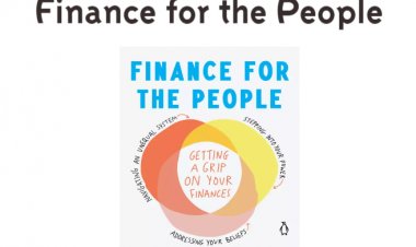 20 Essential Lessons on Personal Finance from "Finance for the People: Getting a Grip on Your Finances"
