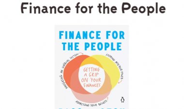 Finance for the People: Personal Finance Guidebook by Paco de Leon