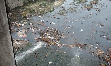 The increasing pollution of Kathmandu Valley