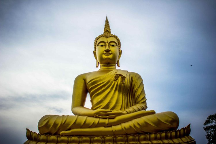 Exploring the Origins of Buddhism in Nepal: A Journey through Lumbini and Other Sacred Sites