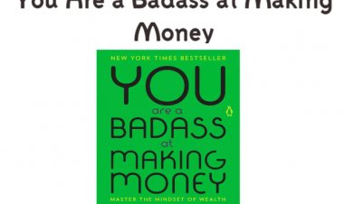 Summary of Master the Mindset of Wealth