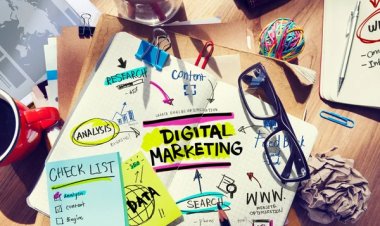 How Digital Marketing is Revolutionizing the Business Market in Nepal?