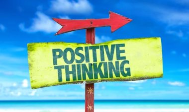 The Power of Positive Thinking: Using Hope to Live a Meaningful Life