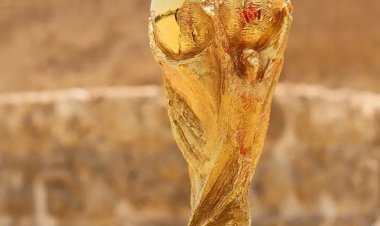 The Hurdles on Nepal's Path to the FIFA World Cup