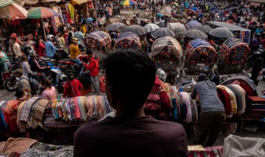 Navigating the Future: Exploring the Implications of Kathmandu's Soaring Population