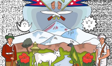 National things associated with Nepal