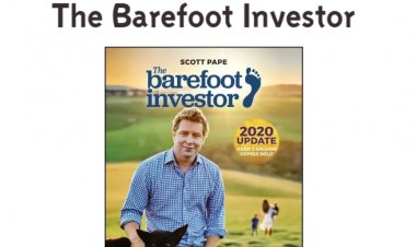 The Barefoot Investor: A Guide to Financial Freedom