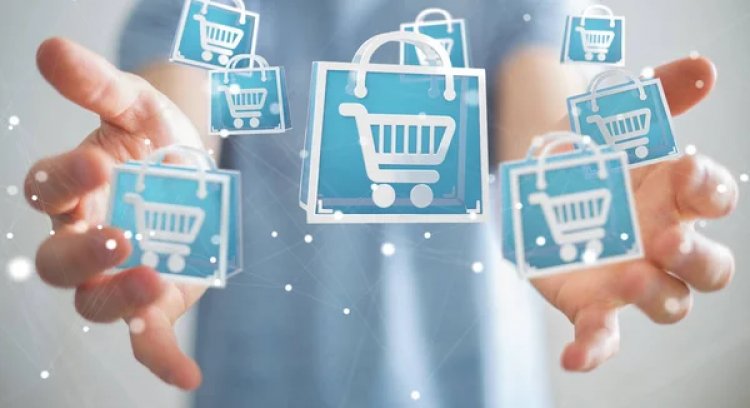 The Growth and Future of Ecommerce: Trends and Challenges