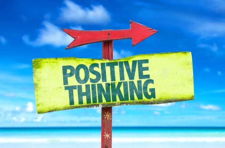 The Power of Positive Thinking: Using Hope to Live a Meaningful Life