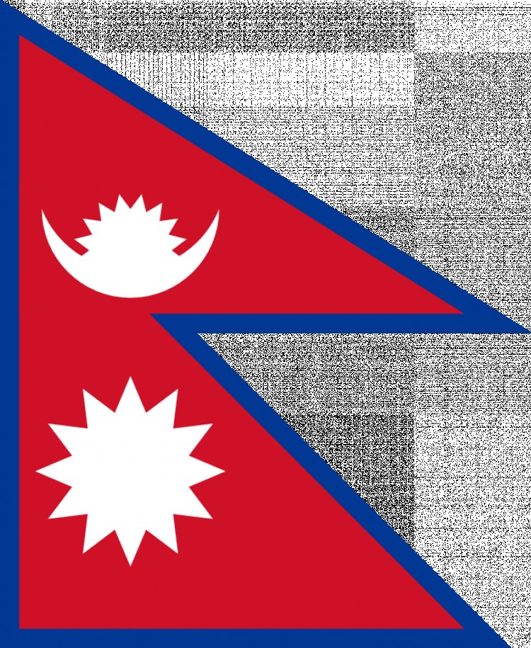 Nepal's Unique National Flag: Symbolizing Pride, Unity, and Identity