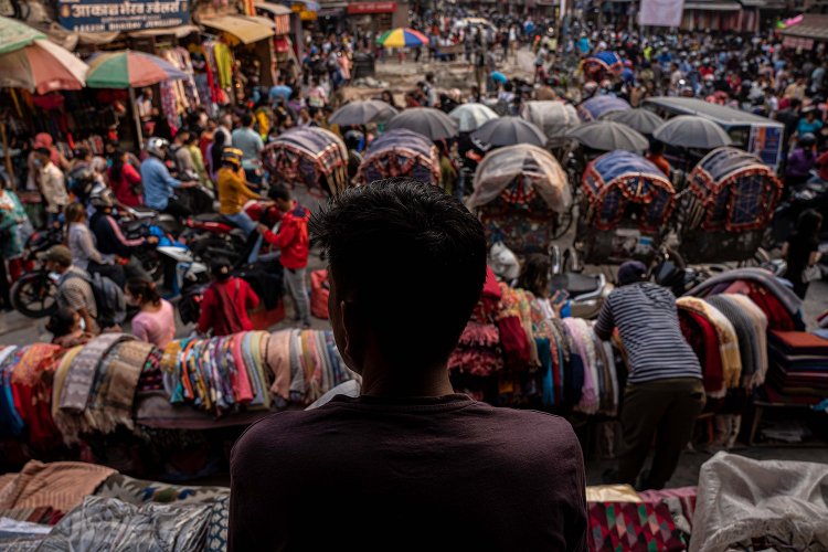 Navigating the Future: Exploring the Implications of Kathmandu's Soaring Population