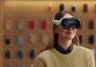 Apple Vision Pro: Revolutionizing VR/AR in Nepal | Price & Features