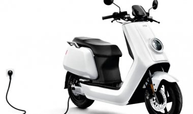 Electric Scooter: A Popular way into Sustainability