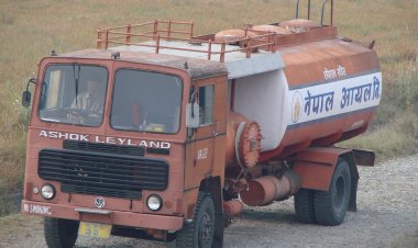 Rising Petroleum Product Prices in Nepal: Factors and Implications