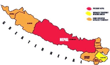 Understanding Greater Nepal: History, Legality, and Geopolitical Implications