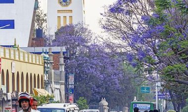 Ghanta Ghar: Nepal's Iconic Clock Tower of Cultural Significance