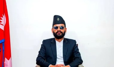 Mayor Balen Shah: Revolutionizing Kathmandu's Development