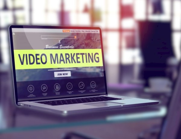 The Power of Video Marketing: Amplify Your Digital Strategy for Success