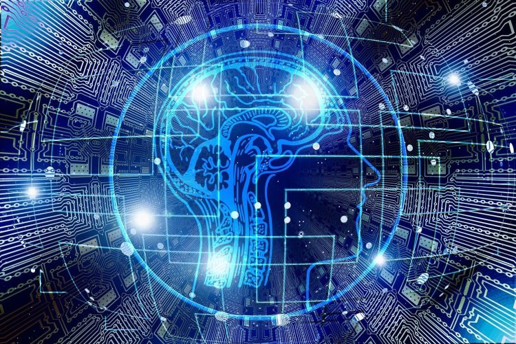Artificial Intelligence: Building a Smarter Future