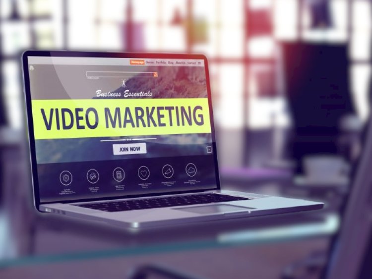 The Power of Video Marketing: Amplify Your Digital Strategy for Success