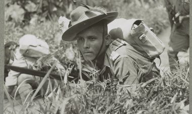 The Legendary Gurkhas: Stories of Courage, Bravery, and Resilience