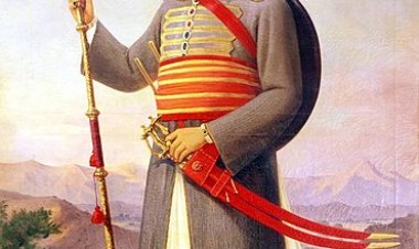 Maharana Pratap Singh: The Defiant Rajput Warrior King