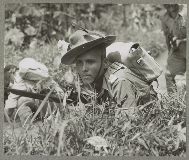 The Legendary Gurkhas: Stories of Courage, Bravery, and Resilience