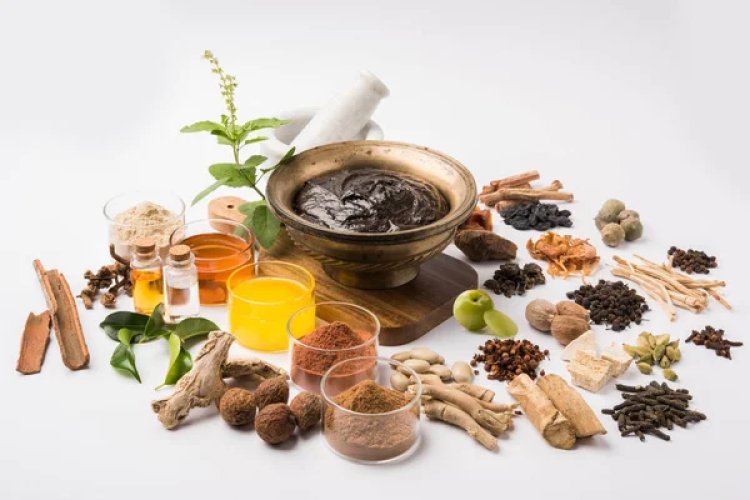 The Origin and Development of Ayurveda: From Mythology to Modern Times