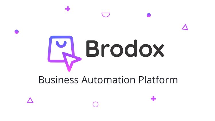 Brodox: Revolutionizing the E-Commerce Industry in Nepal