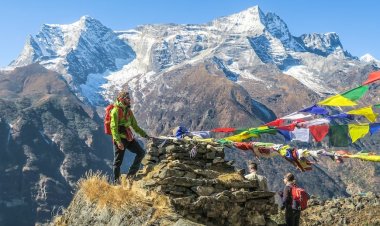 The Best Travel Agency in Nepal: Exploring the Excellence of Alpine Club of Himalaya