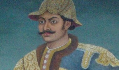 Bhimsen Thapa: Architect of Nepalese Sovereignty and Modernization