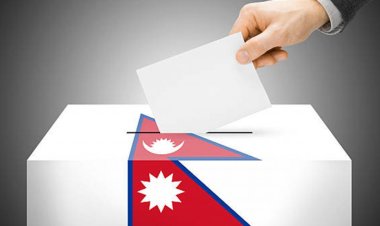 Explaining Nepal's Executive || How is the Prime Minister chosen?