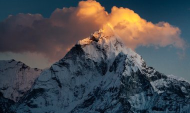 Exploring the Enchanting Wonders of Nepal