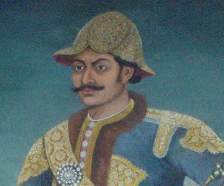 Bhimsen Thapa: Architect of Nepalese Sovereignty and Modernization