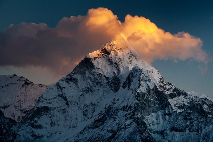 Exploring the Enchanting Wonders of Nepal