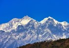 Kangchenjunga: The Majestic Third Highest Peak in the World