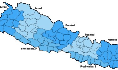 Nepal's Provincial Delights: Himalayas to Terai Treasures